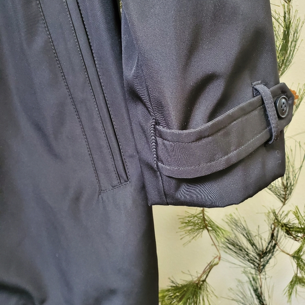 Jean-Paul Germain Java All-Season Coat - Picture 4 of 11